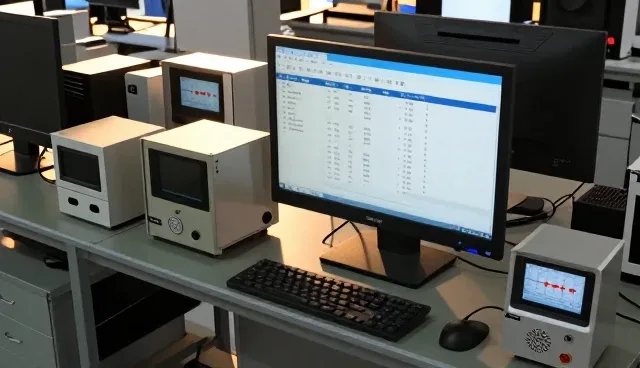 电子元器件选型中的质量检测关注点分析